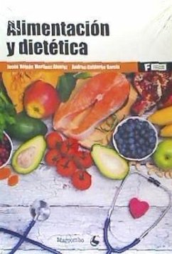 Alimentación y dietética - Martínez Álvarez, Jesús Román; Calderón García, Andrea