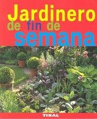 Cover Jardinero de fin de semana