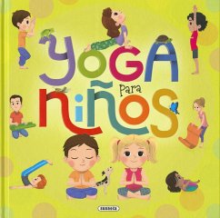 Yoga para niños - Caccia, Cynthia