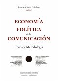 Economía politíca de la comunicación