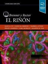 Cover Brenner y Rector. El riñón