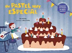 Un pastel muy especial - Massons Soler, Laia; Massons, Laia