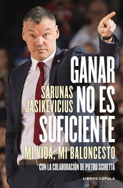 Cover Ganar no es suficiente