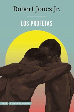 Cover Los Profetas