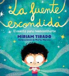 Cover La fuente escondida : el cuento para reencontrarte