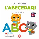 En cat aprèn l'abecedari : llibre sonor