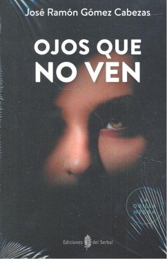 Cover Ojos que no ven
