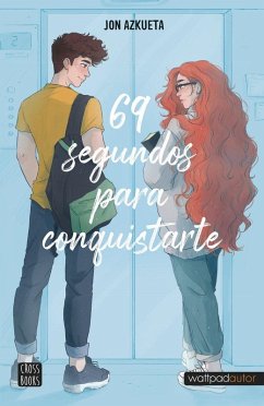 Cover 69 segundos para conquistarte
