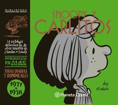 Snoopy y Carlitos 1977-1978 - Schulz, Charles M.