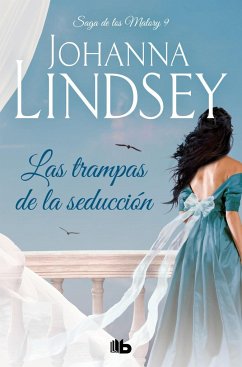 Las trampas de la seducción : una novela de los Malory - Lindsey, Johanna