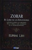 Zohar : el libro de los esplendores