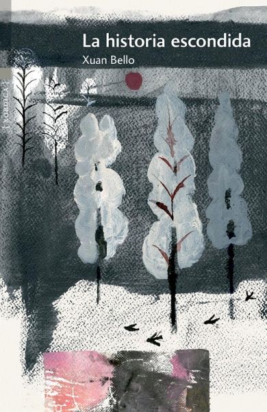 La historia escondida La historia escondida