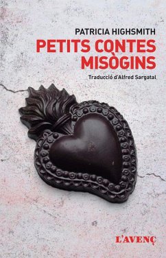 Cover Petits contes misògins