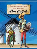 Baraja Don Quijote Ed. Especial