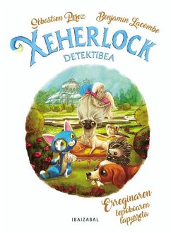 Erreginaren Lepokoaren Lapurreta