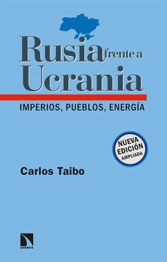 Cover Rusia frente a Ucrania