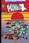Marvel Gold. La Imposible Patrulla-X 8