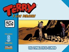 Cover Terry y los piratas, 1940-1941