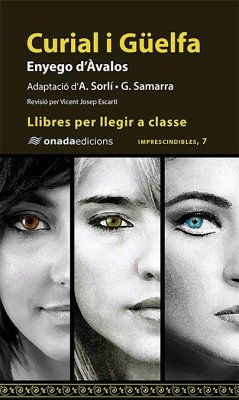 Curial i Güelfa - Àvalos, Enyego
