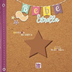 Cover Bebé estrella : un pequeño que se fue demasiado pronto
