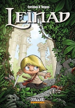 Cover Leinad