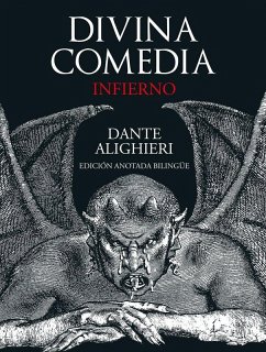 Cover Divina comedia : Infierno