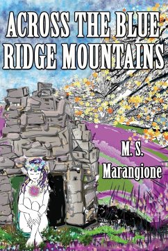 Across the Blue Ridge Mountains - Marangione, Maggie