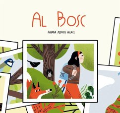 Cover Al bosc : aventures a la natura