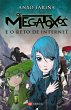 Os Megatoxos e o reto de Internet - Bild 1