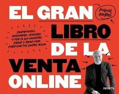 Cover El gran libro de la venta online