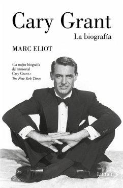 Cover Cary Grant