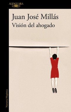 Cover Visión del ahogado