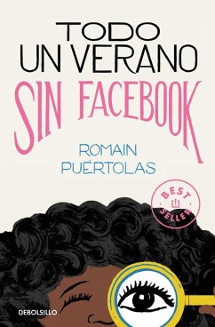 Cover Todo un verano sin Facebook