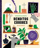BENDITOS ERRORES BENDITOS ERRORES