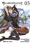 Granblue Fantasy nº 05/06 Granblue Fantasy nº 05/06