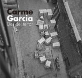 Carme Garcia : Des del terrat