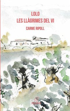 Cover Lolo : les llàgrimes del vi