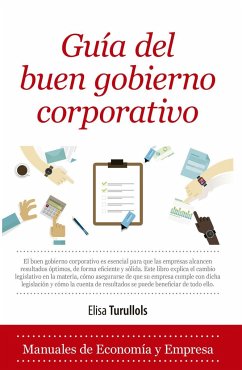 Guía del buen gobierno corporativo - Turullols Cardenal, María Elisa