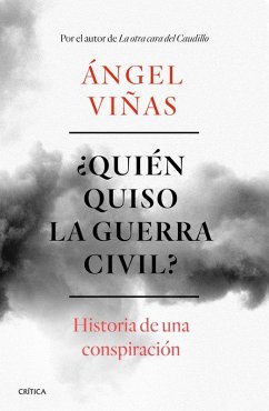 Cover ¿Quién quiso la guerra civil?