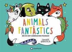 Cover Animals fantàstics