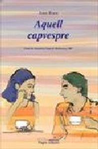 Cover Aquell capvespre