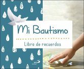 Mi Bautismo. Libro de Recuerdos -Z
