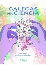 Cover Galegas na ciencia