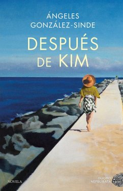 Cover DESPUES DE KIM