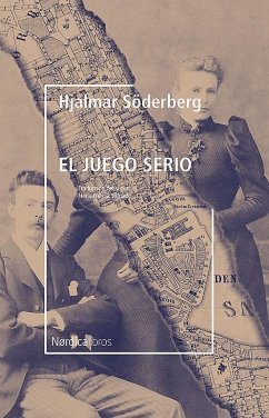 El juego serio - Söderberg, Hjalmar