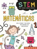 Matemáticas : juegos, actividades y temas curiosos para convertirse en un gran matemático