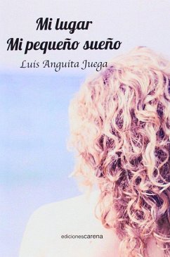 Cover Mi lugar : mi pequeño sueño