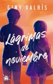 Lágrimas de noviembre Lágrimas de noviembre