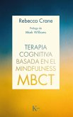 Terapia cognitiva basada en el mindfulness, MBCT