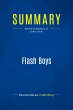 Summary: Flash Boys - Bild 1